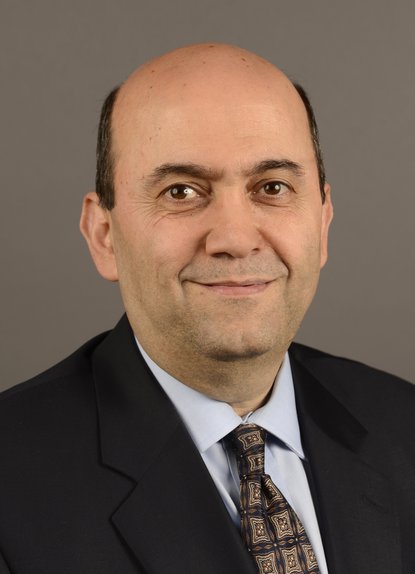 Nicolas Y. Busaba